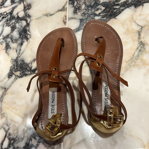 Steve Madden Sandals - Picture 5 of 9